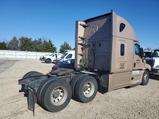 3AKJHHDR3KSGC6093 - 2019 FREIGHTLINER CASCADIA 1 BEIGE photo 4