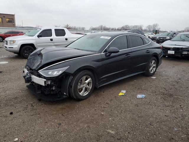 2021 HYUNDAI SONATA SE, 