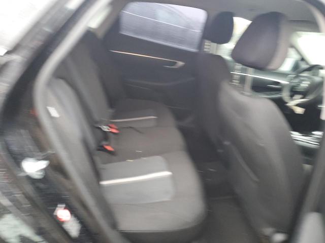 5NPEG4JAXMH109039 - 2021 HYUNDAI SONATA SE 黑色 照片 10