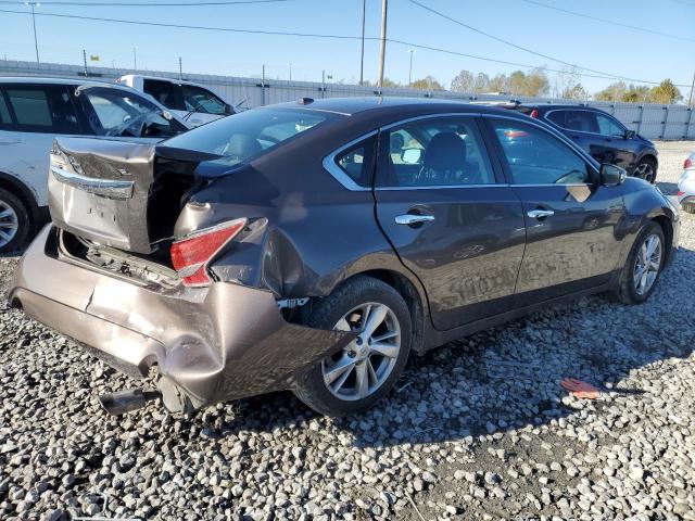 1N4AL3AP0FN363764 - 2015 NISSAN ALTIMA 2.5 BROWN photo 3