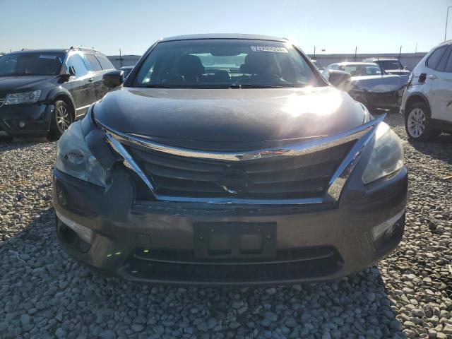 1N4AL3AP0FN363764 - 2015 NISSAN ALTIMA 2.5 BROWN photo 5