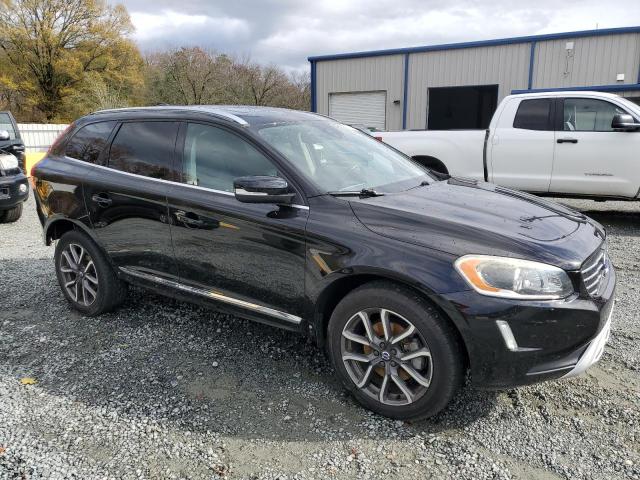 YV449MRR5H2121510 - 2017 VOLVO XC60 T6 DYNAMIC BLACK photo 4