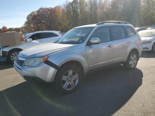 2009 SUBARU FORESTER 2.5X PREMIUM, 