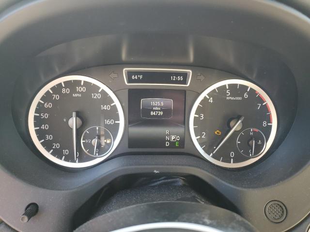 SJKCH5CR7HA033612 - 2017 INFINITI QX30 BASE PURPLE photo 9