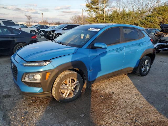 2018 HYUNDAI KONA SE, 