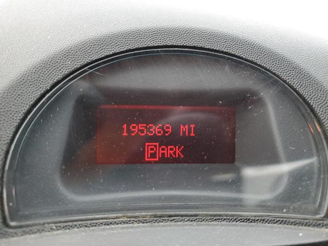 2G2WS542241270889 - 2004 PONTIAC GRAND PRIX GT2 ნაცრისფერი ფოტო 9