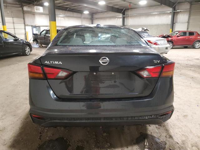 1N4BL4DV6MN307958 - 2021 NISSAN ALTIMA SV BLACK photo 6