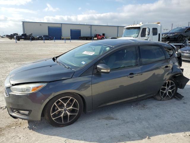 2016 FORD FOCUS SE, 