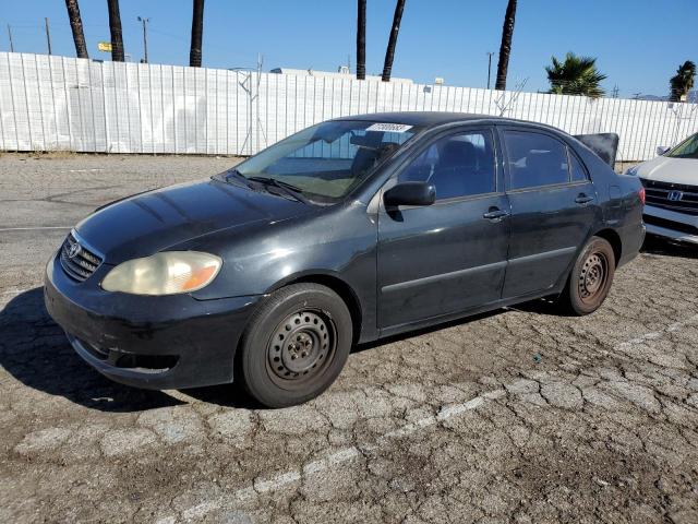 2006 TOYOTA COROLLA CE, 