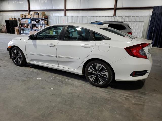 2HGFC1F76GH633170 - 2016 HONDA CIVIC EXL თეთრი ფოტო 2