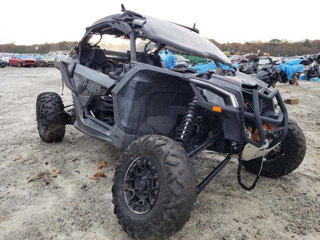 2021 CAN-AM MAVERICK X RS TURBO RR, 