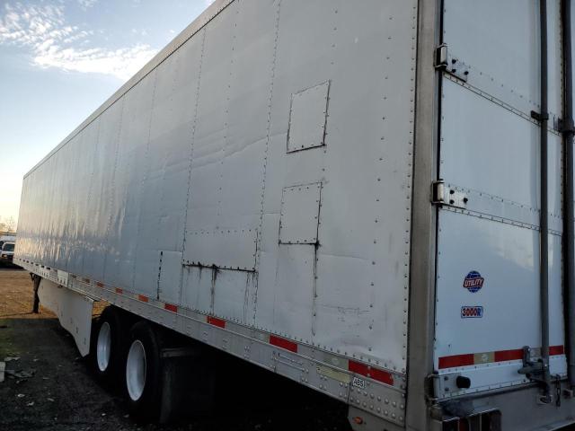 1UYVS253XBU172208 - 2011 UTILITY TRAILER თეთრი ფოტო 3