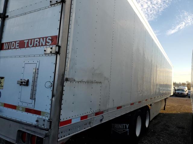 1UYVS253XBU172208 - 2011 UTILITY TRAILER თეთრი ფოტო 4