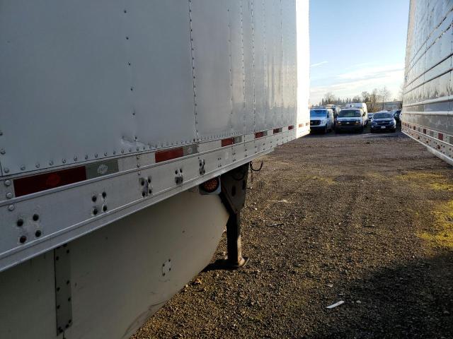 1UYVS253XBU172208 - 2011 UTILITY TRAILER თეთრი ფოტო 5