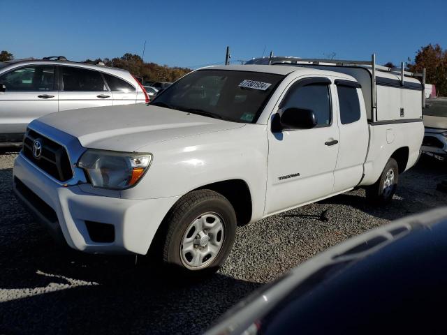 2015 TOYOTA TACOMA ACCESS CAB, 