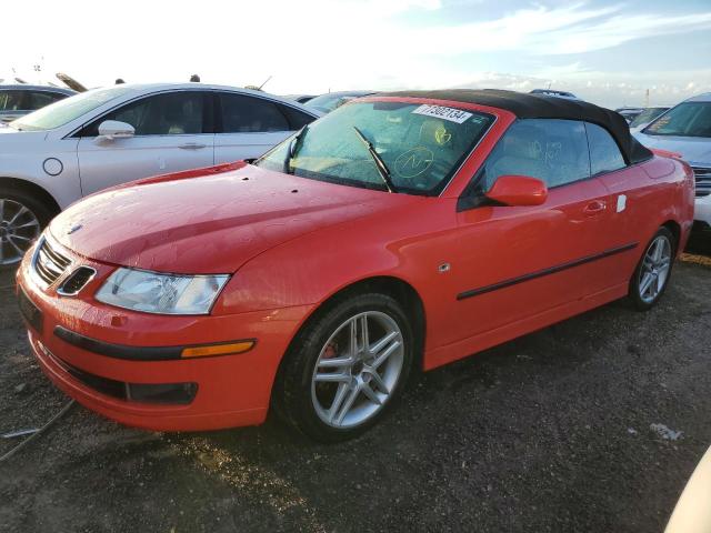 2007 SAAB 9-3 2.0T, 