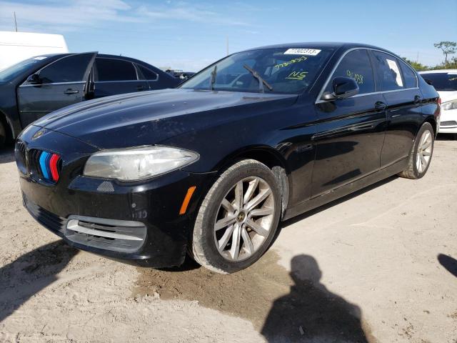 2014 BMW 535 I, 