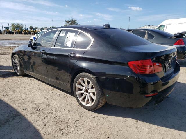 WBA5B1C59ED475060 - 2014 BMW 535 I BLACK photo 2