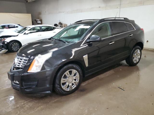 2014 CADILLAC SRX, 