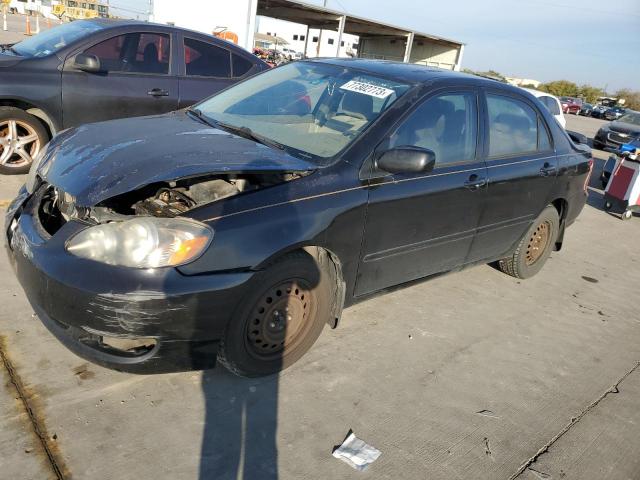 2005 TOYOTA COROLLA CE, 