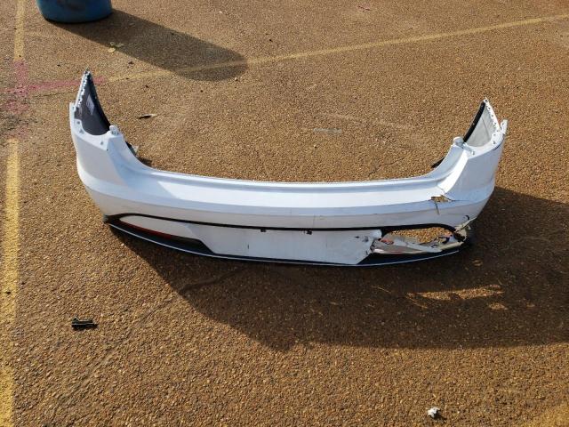 KMHL24JA0PA257990 - 2023 HYUNDAI SONATA SE WHITE photo 12