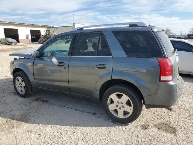 5GZCZ63467S849907 - 2007 SATURN VUE GRAY photo 2