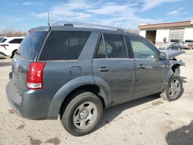 5GZCZ63467S849907 - 2007 SATURN VUE GRAY photo 3