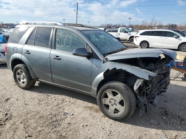 5GZCZ63467S849907 - 2007 SATURN VUE GRAY photo 4