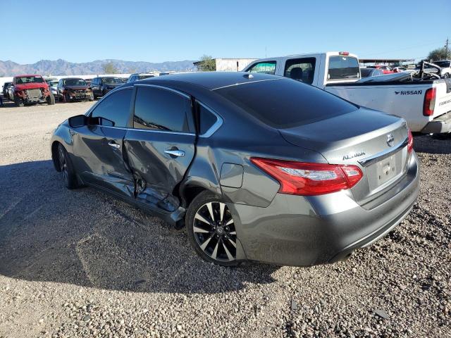 1N4AL3AP1HC125906 - 2017 NISSAN ALTIMA 2.5 CHARCOAL photo 2