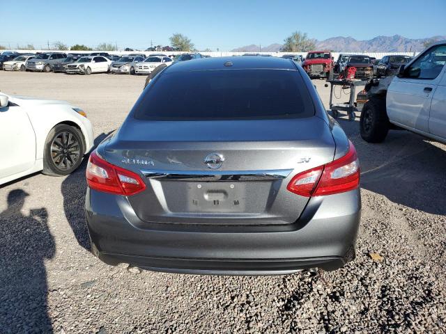 1N4AL3AP1HC125906 - 2017 NISSAN ALTIMA 2.5 CHARCOAL photo 6