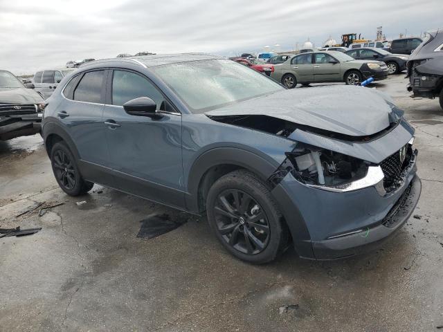 3MVDMBCM0PM520205 - 2023 MAZDA CX-30 PREFERRED GRAY photo 4