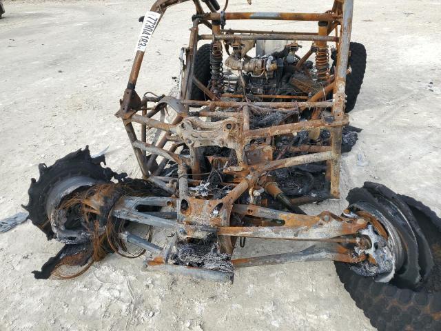 3JBVXAV42LK001783 - 2020 CAN-AM MAVERICK X RS TURBO RR BURN photo 10