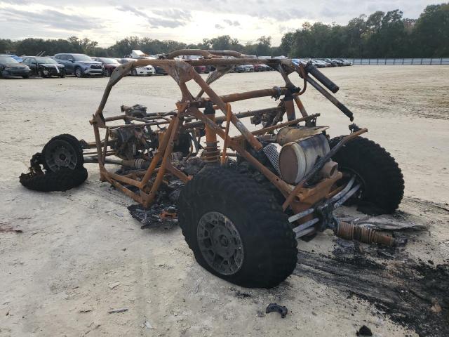 3JBVXAV42LK001783 - 2020 CAN-AM MAVERICK X RS TURBO RR BURN photo 3