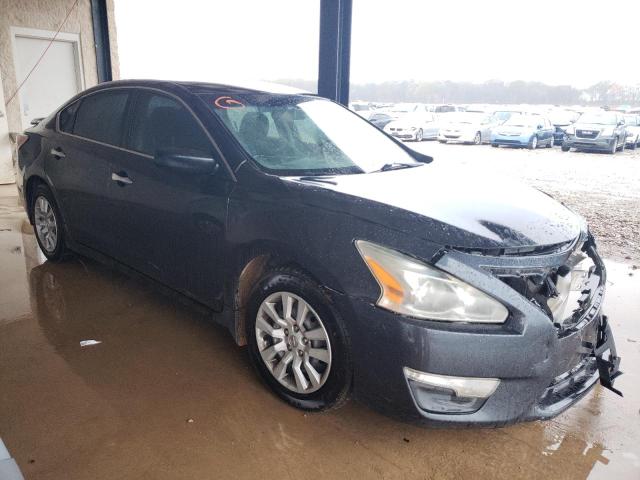 1N4AL3AP6FN307375 - 2015 NISSAN ALTIMA 2.5 GRAY photo 4