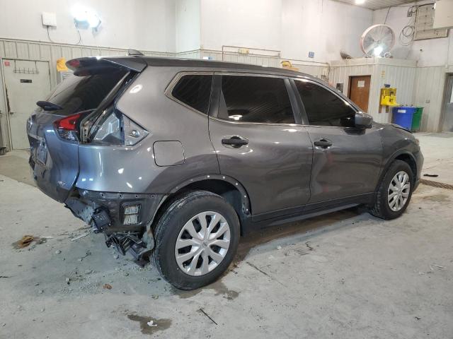 5N1AT2MV2LC814064 - 2020 NISSAN ROGUE S GRAY photo 3