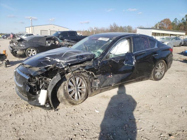 2015 INFINITI Q50 BASE, 