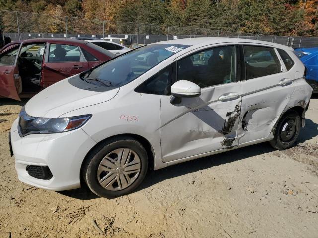 2019 HONDA FIT LX, 