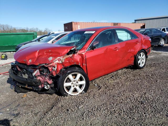 2007 TOYOTA CAMRY LE, 