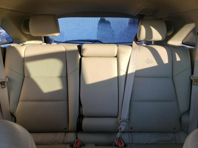 5J8TB4H7XGL021657 - 2016 ACURA RDX ADVANCE Ağ foto 10