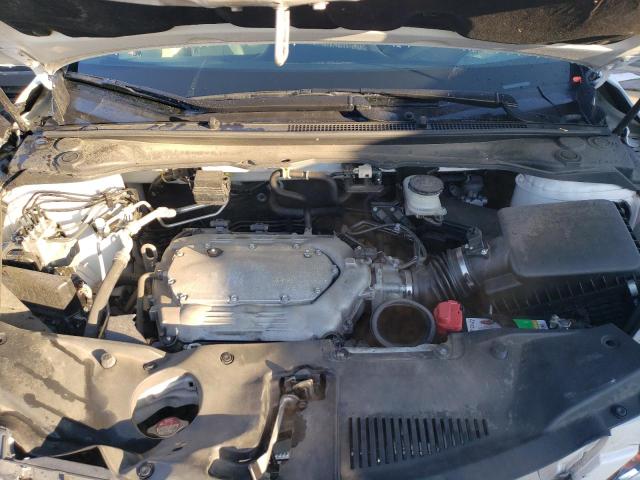 5J8TB4H7XGL021657 - 2016 ACURA RDX ADVANCE Ağ foto 12