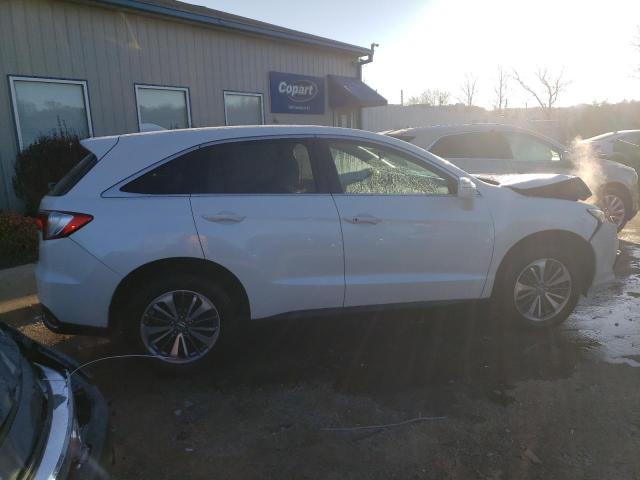 5J8TB4H7XGL021657 - 2016 ACURA RDX ADVANCE Ağ foto 3