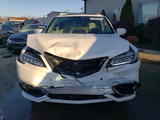 5J8TB4H7XGL021657 - 2016 ACURA RDX ADVANCE Ağ foto 5