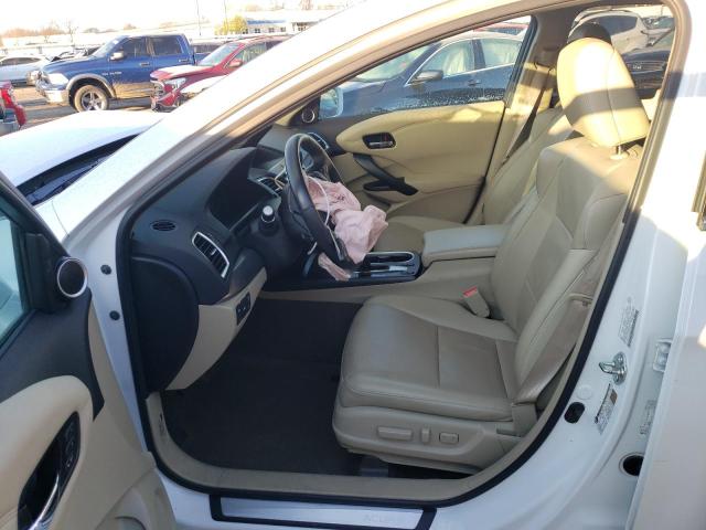 5J8TB4H7XGL021657 - 2016 ACURA RDX ADVANCE Ağ foto 7