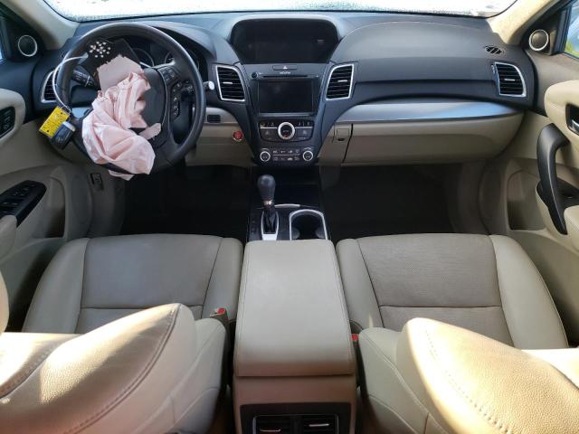 5J8TB4H7XGL021657 - 2016 ACURA RDX ADVANCE Ağ foto 8
