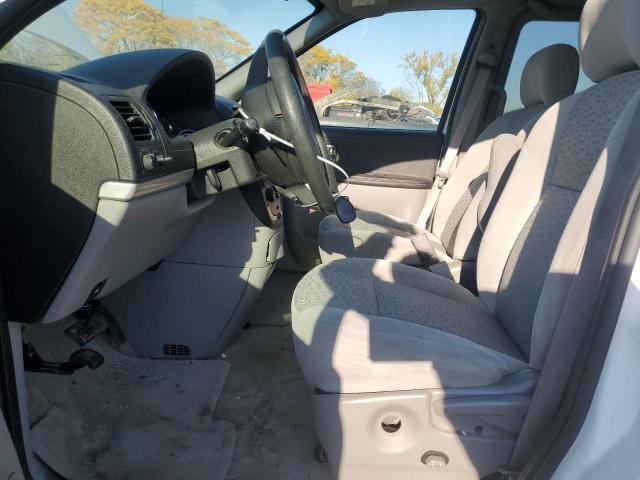 1GNDV23178D201554 - 2008 CHEVROLET UPLANDER LS 白色 照片 7