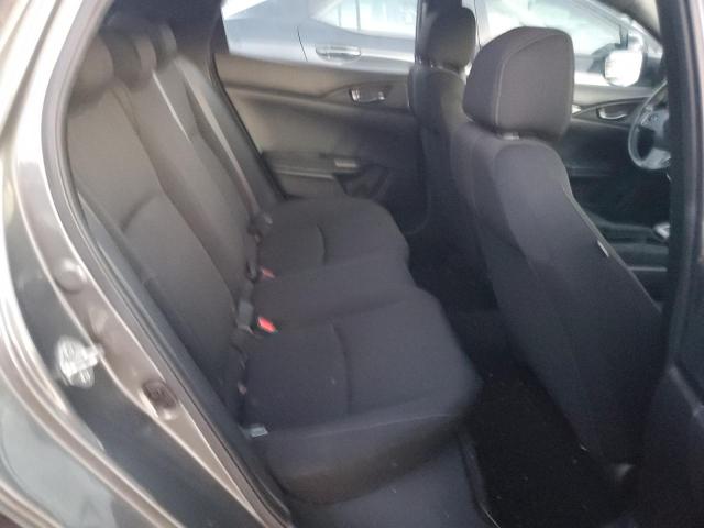 SHHFK7H4XHU401488 - 2017 HONDA CIVIC SPORT 灰色 照片 10