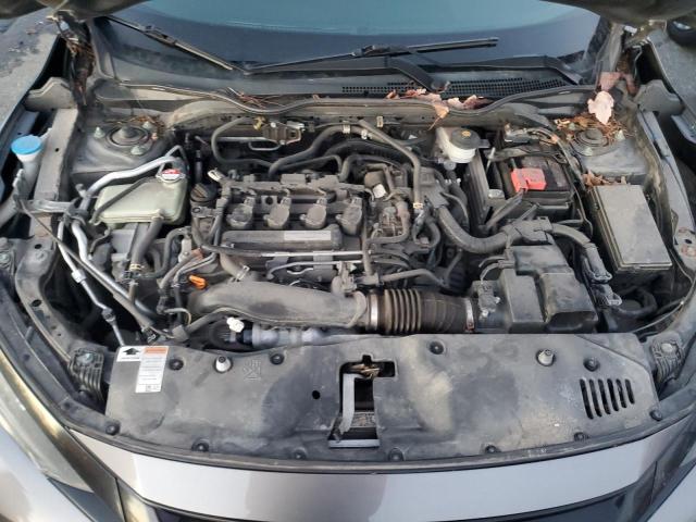 SHHFK7H4XHU401488 - 2017 HONDA CIVIC SPORT 灰色 照片 11