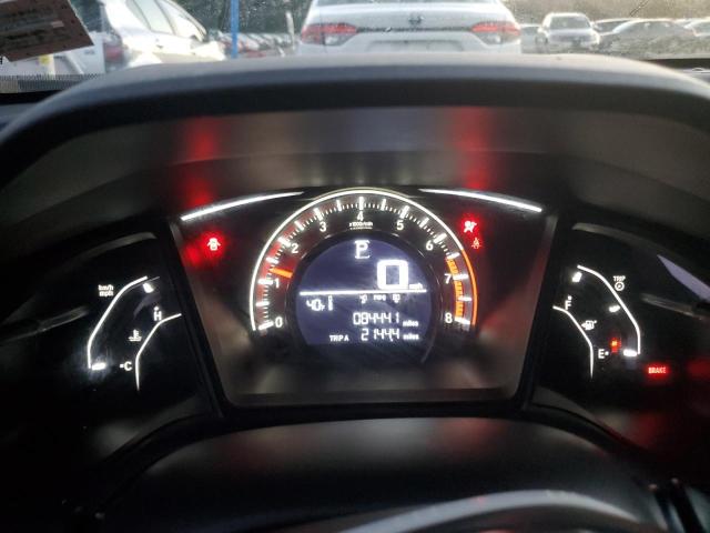 SHHFK7H4XHU401488 - 2017 HONDA CIVIC SPORT 灰色 照片 9