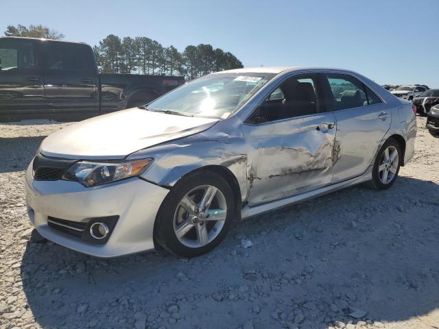 2014 TOYOTA CAMRY BASE L, 