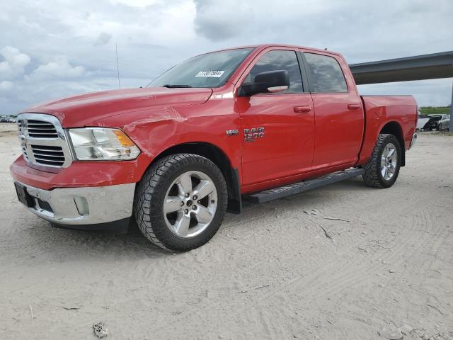 2019 RAM 1500 CLASS SLT, 